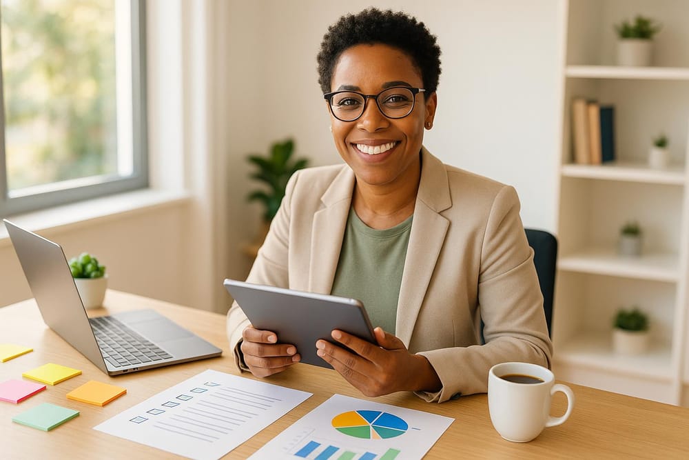 Checklist for Managing High-Value Donor Relationships
