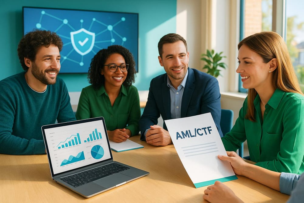 Ultimate Guide to AML/CTF for Nonprofits