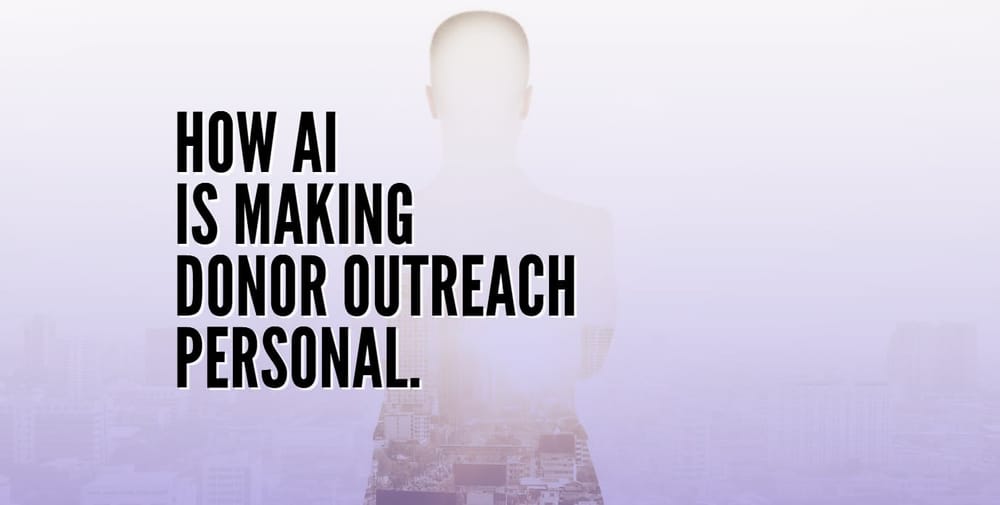 The Future of Fundraising: 5 Trends Reshaping Nonprofit Donor Relationships in 2025