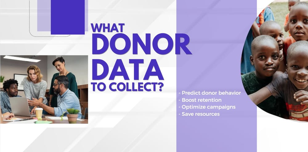 Predictive Analytics Fundraising