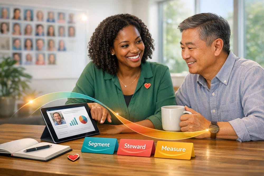 Ultimate Guide to Donor Relationship Management