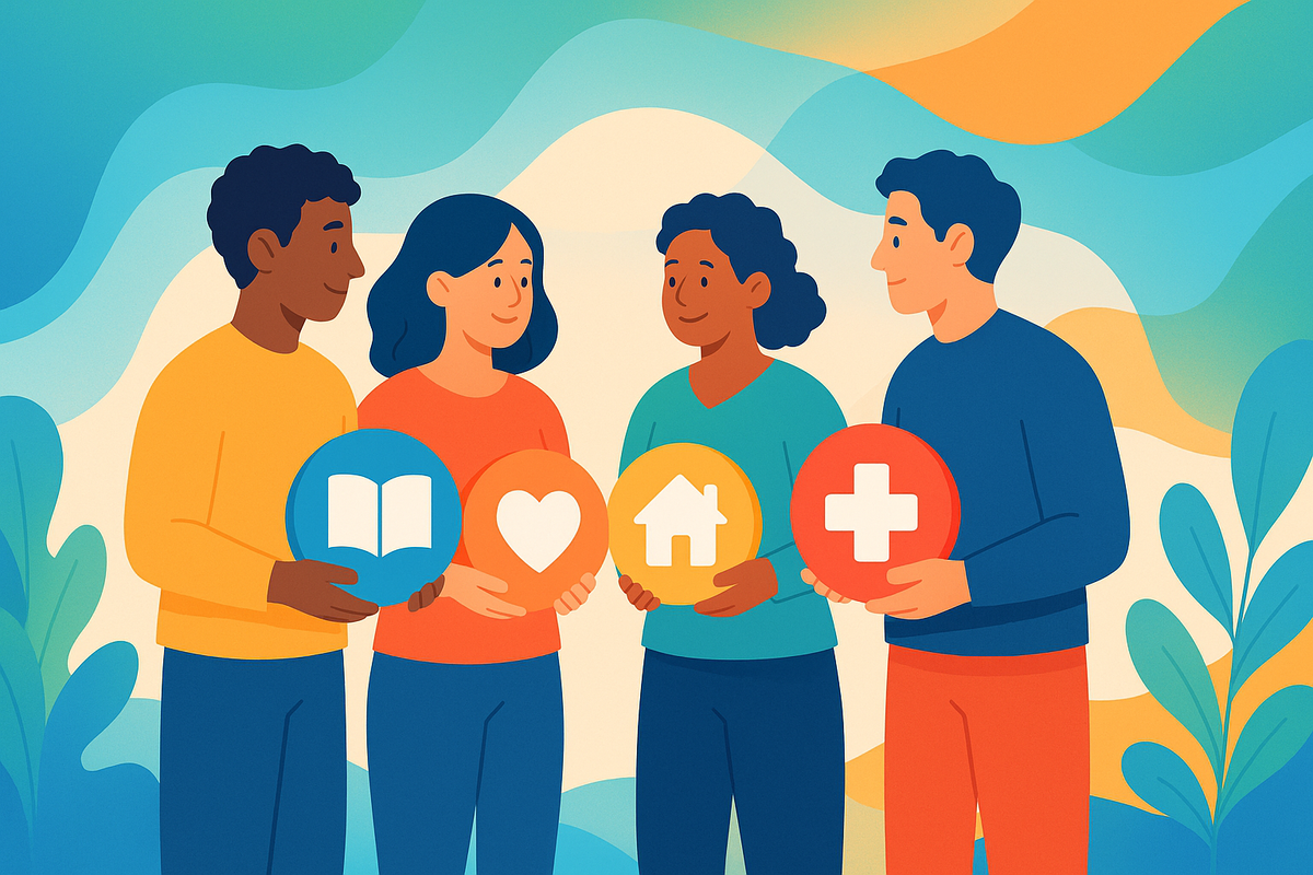 Common Challenges in Beneficiary Selection