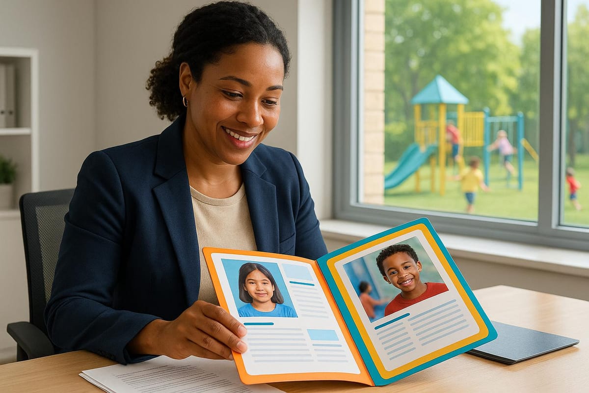 Child Protection Officer Role in Sponsorship Programs