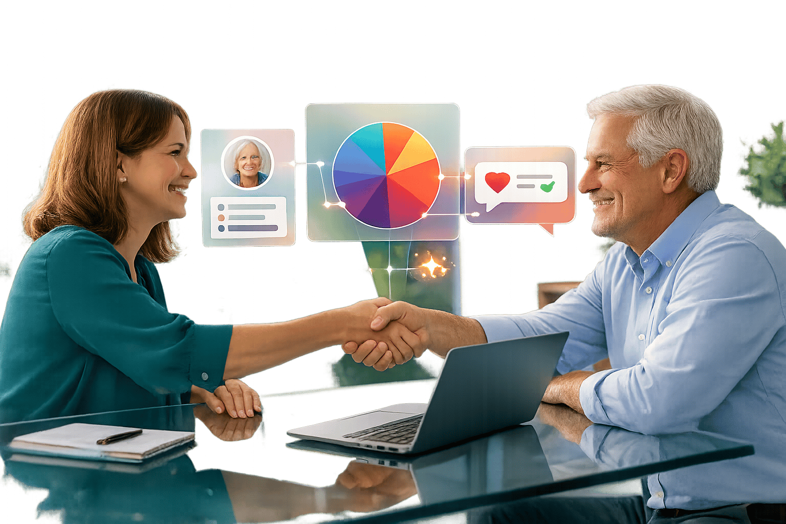 Effective Donor Management: Building Trust and Fostering Engagement