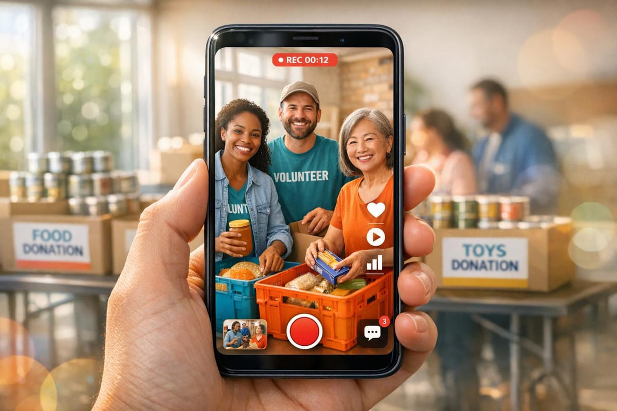 Ultimate Guide to User-Generated Visuals