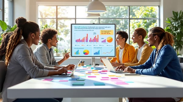 Unique Nonprofit Software Tools to Bring You Success in 2025!