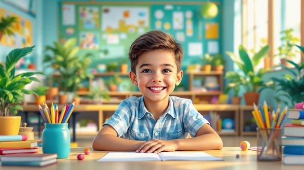 Sponsoring a Child: Steps to Make a Difference