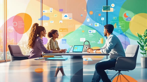 Why Donor Trust Depends on Data Security