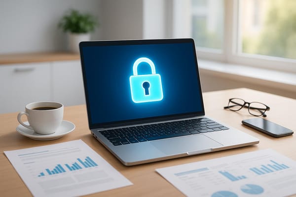 Ultimate Guide to Donor Data Security for Nonprofits