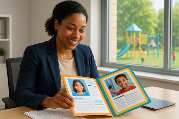 Child Protection Officer Role in Sponsorship Programs
