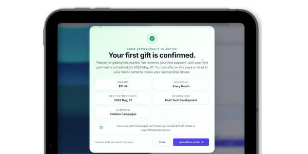 Donation Confirmation Experience.png